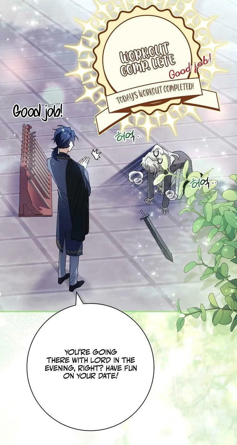 Male Lead, I'll Respect Your Taste Chapter 61 page 43 - 