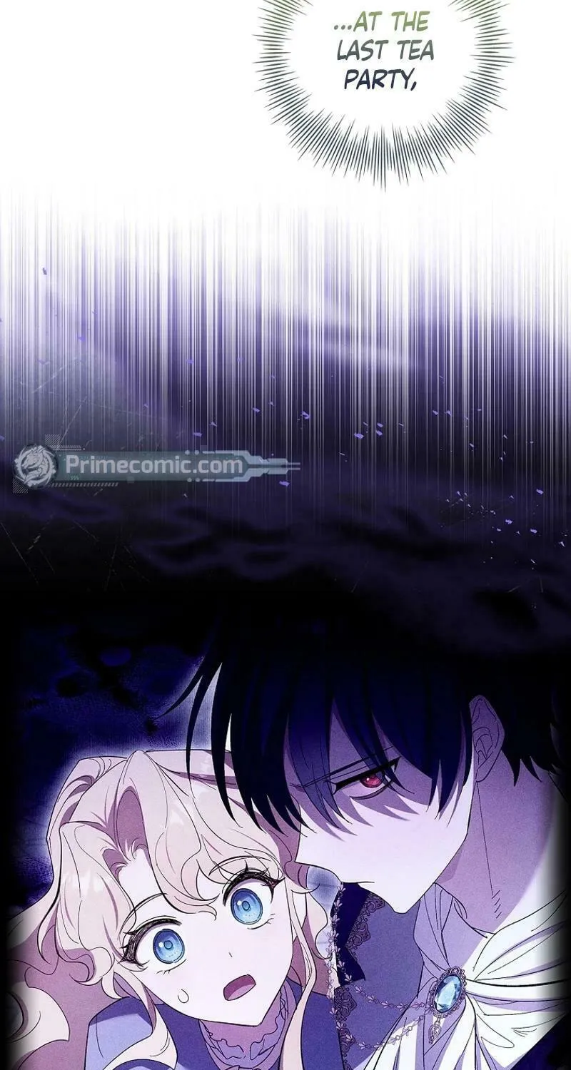Male Lead, I'll Respect Your Taste Chapter 61 page 6 - 