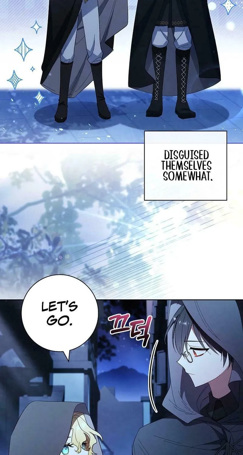 Male Lead, I'll Respect Your Taste Chapter 61 page 52 - 