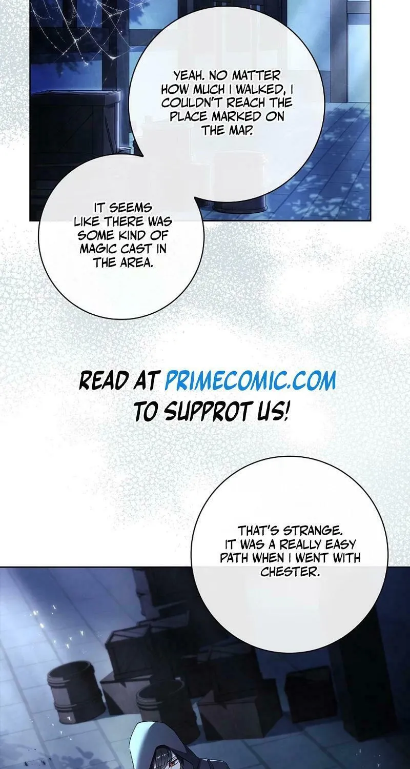 Male Lead, I'll Respect Your Taste Chapter 61 page 57 - 