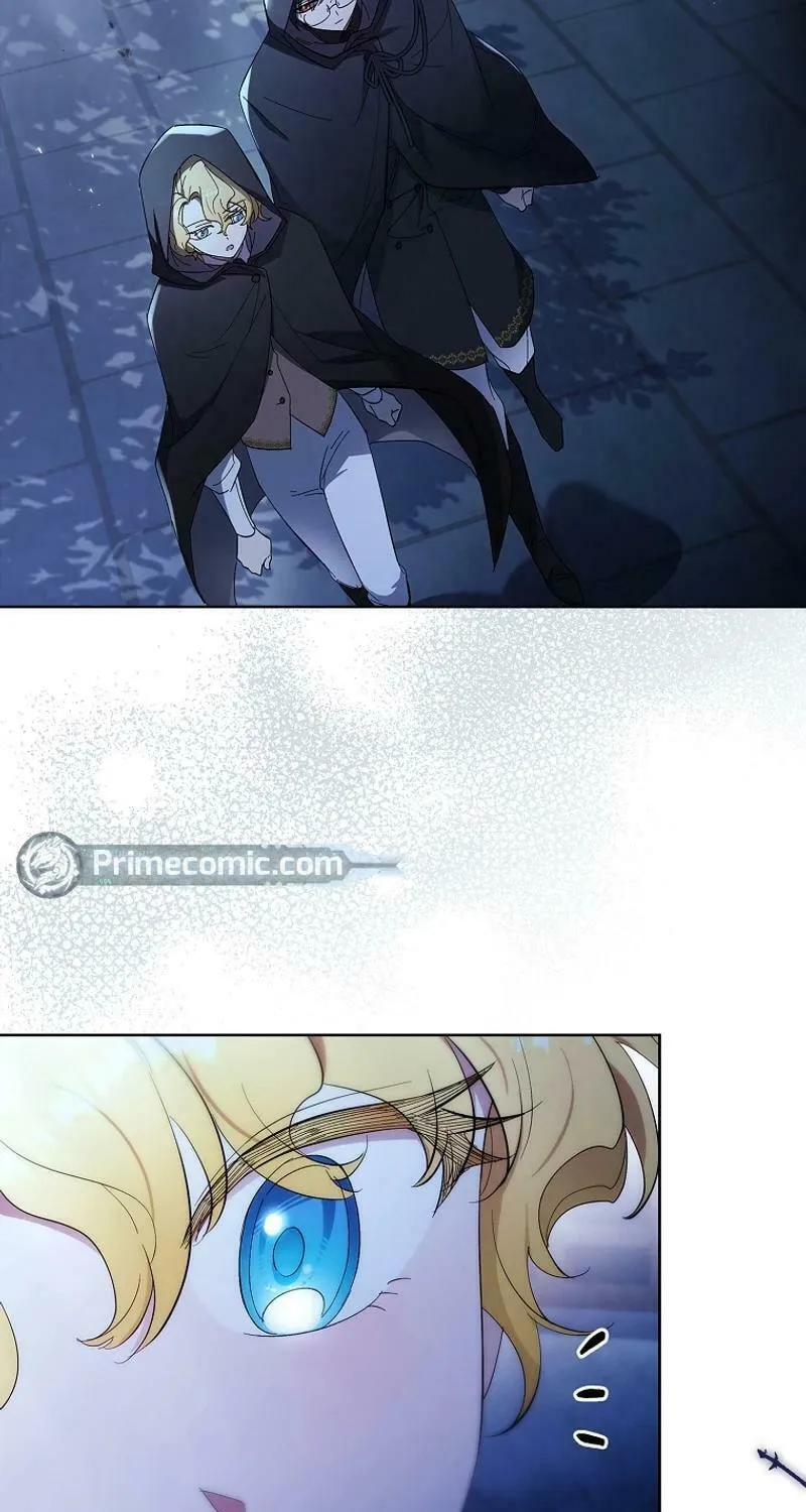 Male Lead, I'll Respect Your Taste Chapter 61 page 58 - 