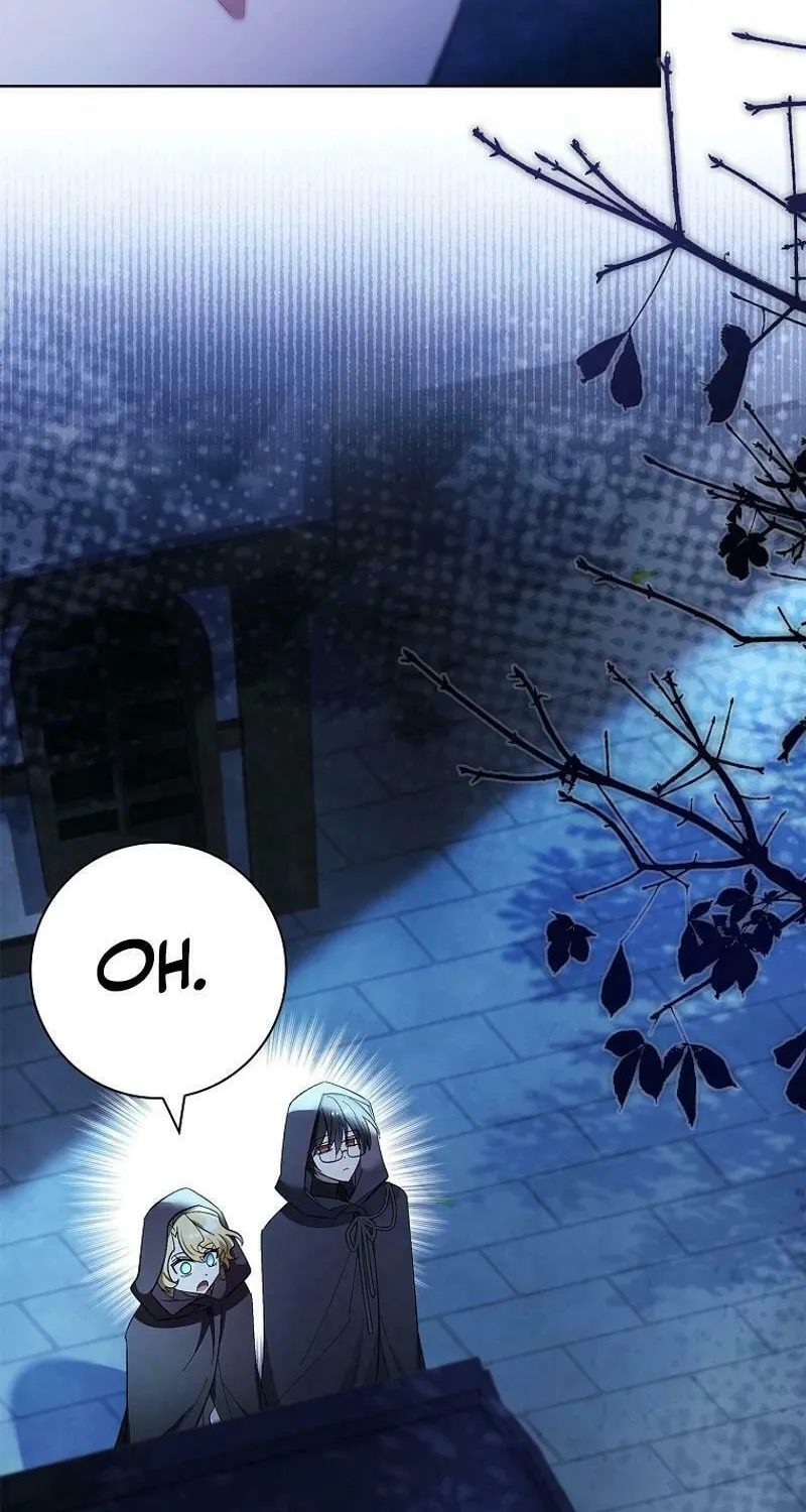 Male Lead, I'll Respect Your Taste Chapter 61 page 59 - 