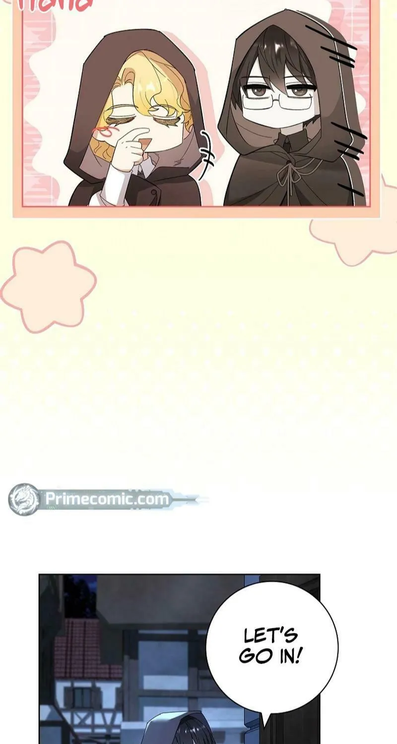 Male Lead, I'll Respect Your Taste Chapter 61 page 67 - 