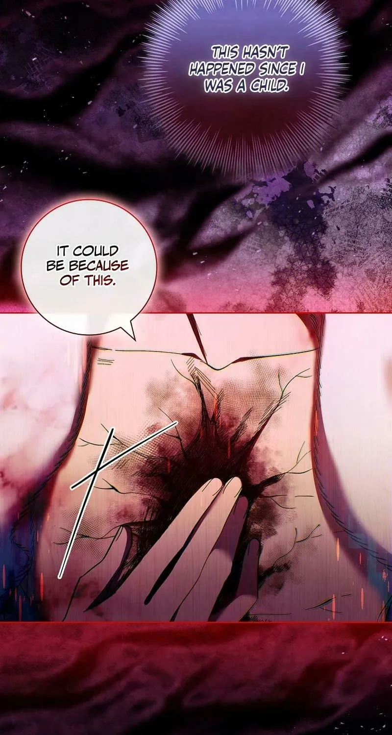 Male Lead, I'll Respect Your Taste Chapter 61 page 8 - 
