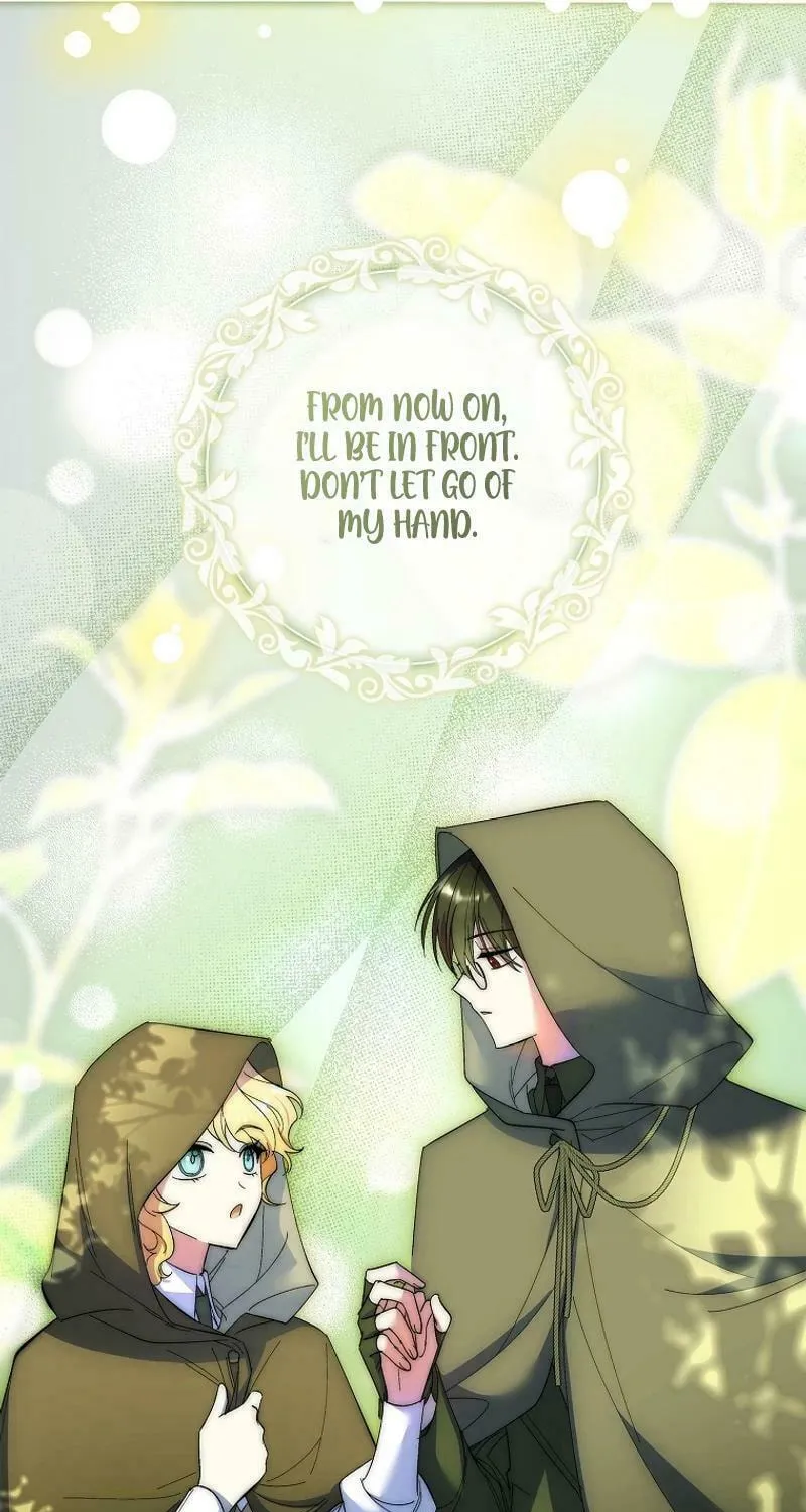Male Lead, I'll Respect Your Taste Chapter 61 page 72 - 
