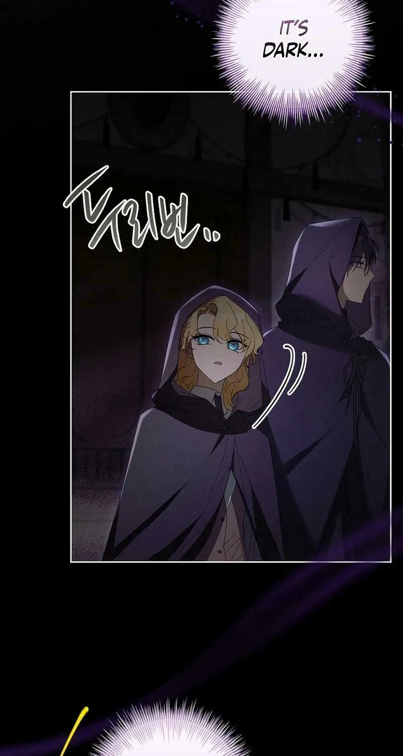 Male Lead, I'll Respect Your Taste Chapter 61 page 77 - 