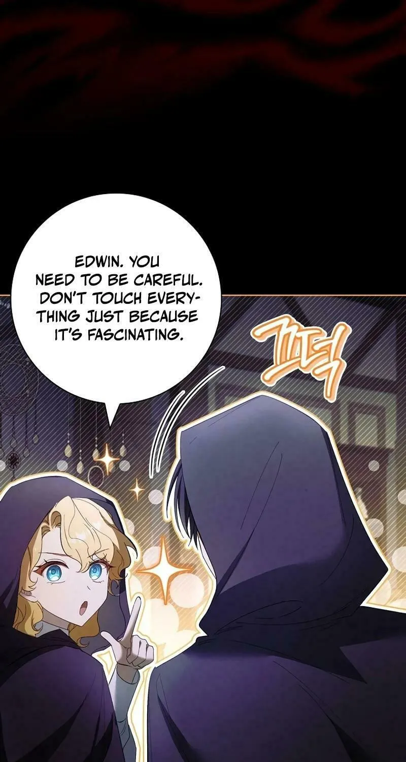 Male Lead, I'll Respect Your Taste Chapter 62 page 12 - 