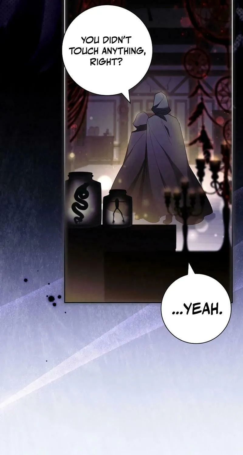 Male Lead, I'll Respect Your Taste Chapter 62 page 16 - 