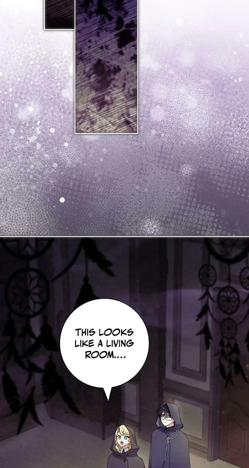 Male Lead, I'll Respect Your Taste Chapter 62 page 19 - 