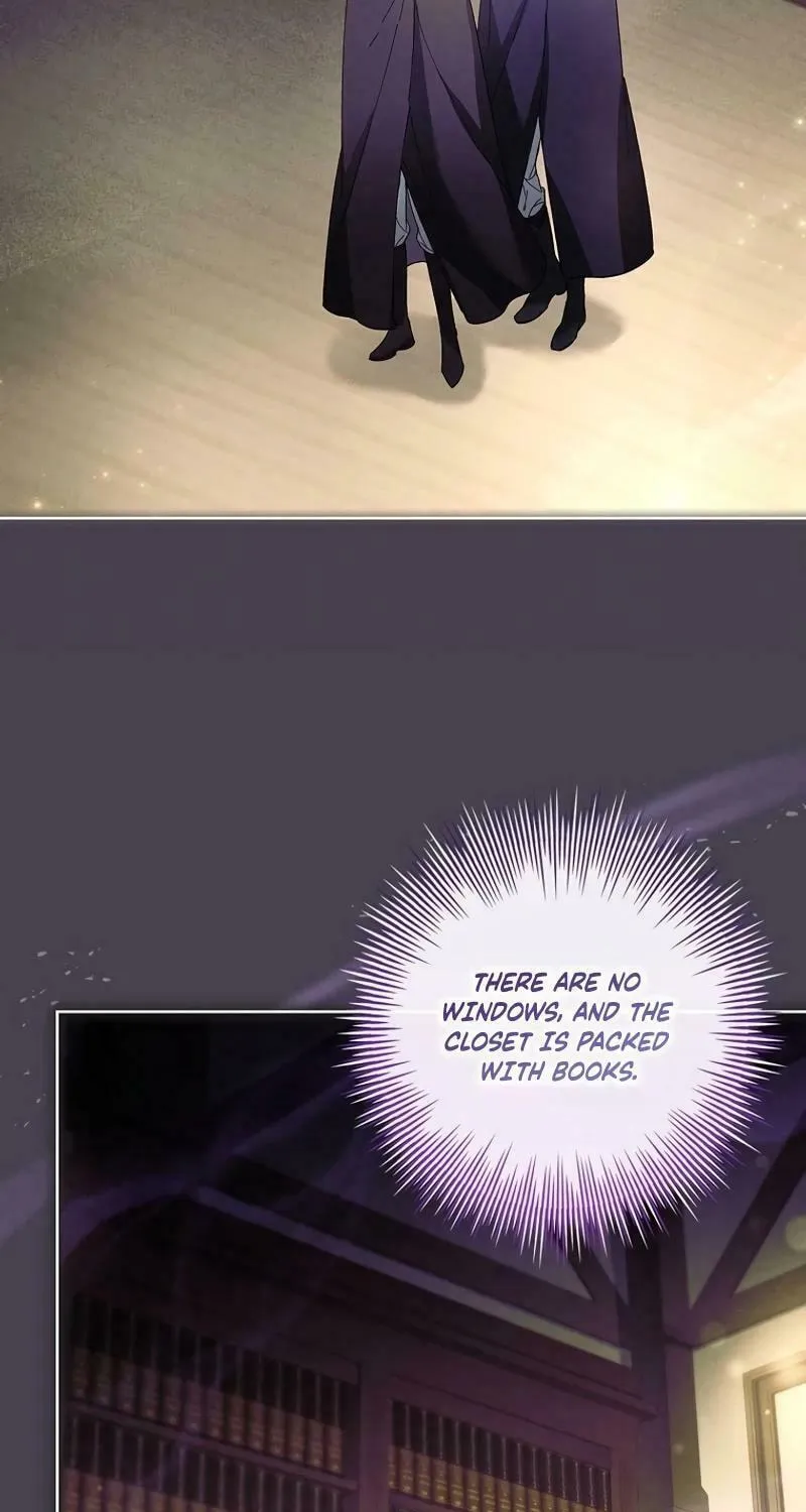 Male Lead, I'll Respect Your Taste Chapter 62 page 20 - 