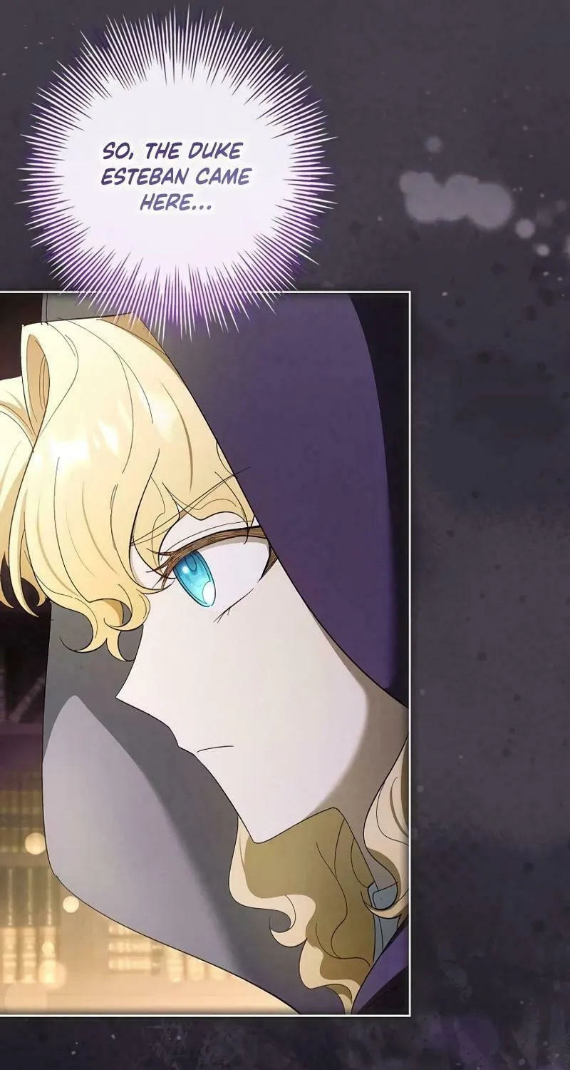 Male Lead, I'll Respect Your Taste Chapter 62 page 22 - 