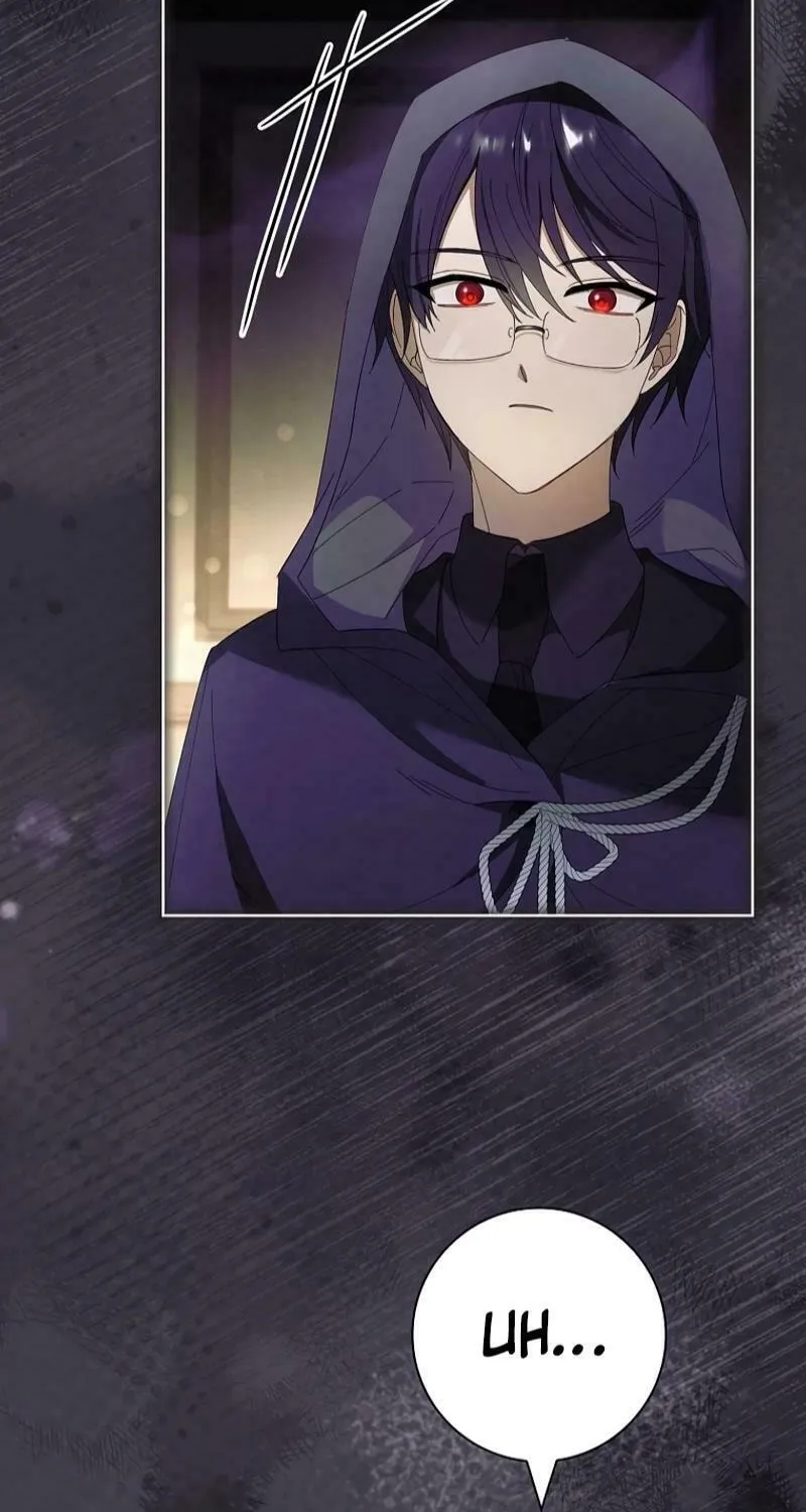 Male Lead, I'll Respect Your Taste Chapter 62 page 25 - 