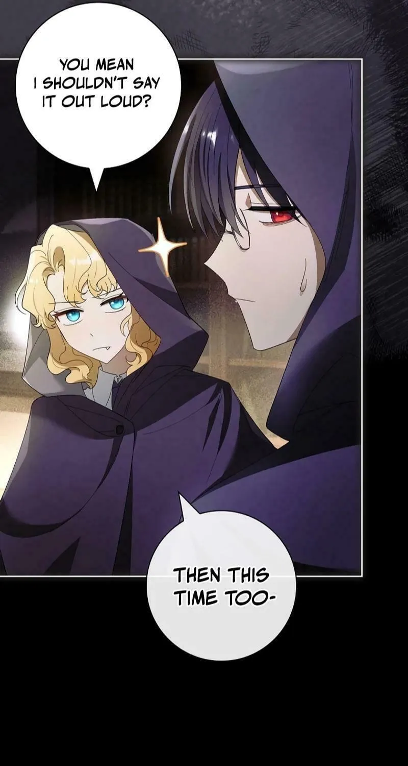 Male Lead, I'll Respect Your Taste Chapter 62 page 26 - 