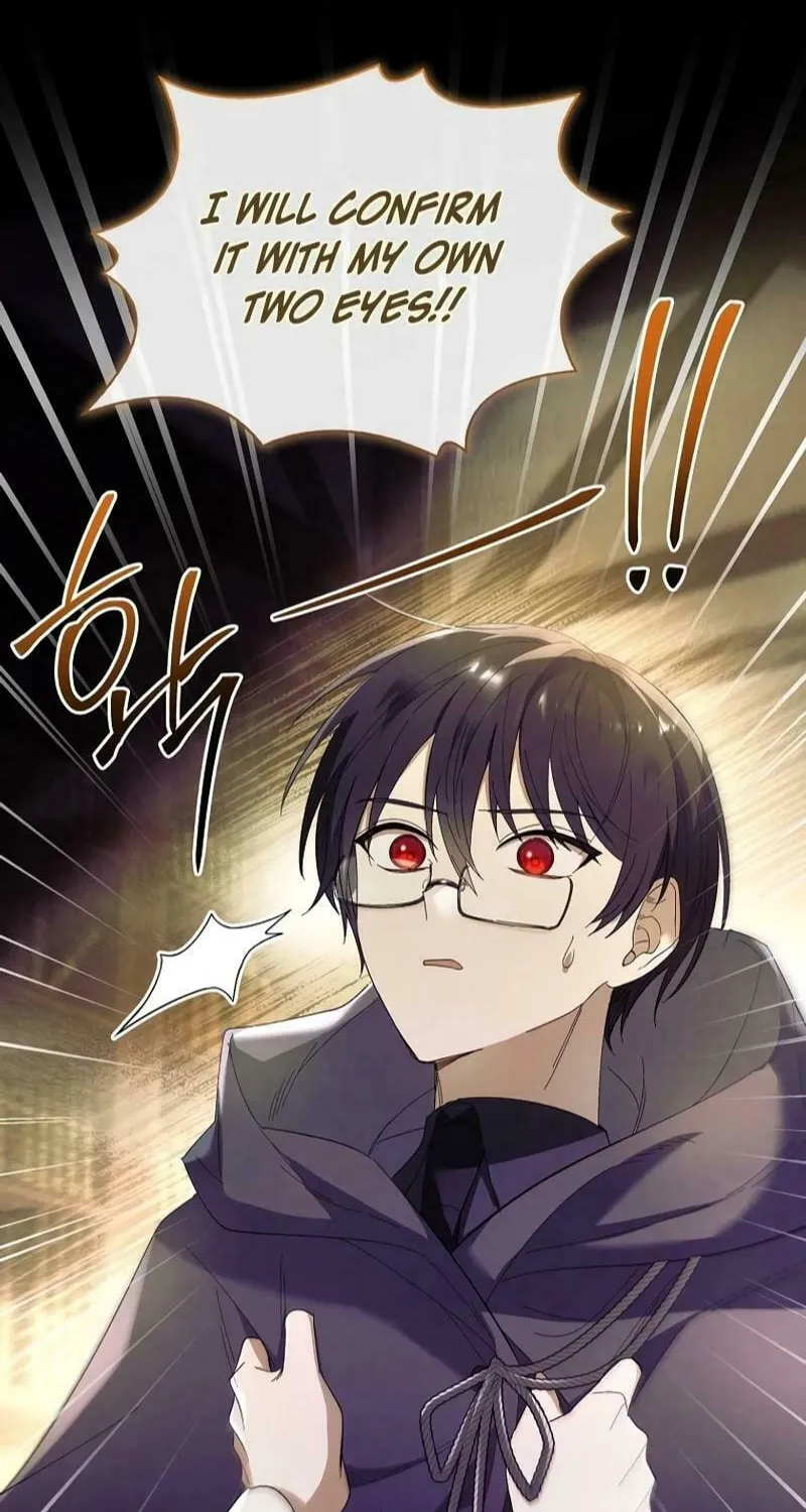Male Lead, I'll Respect Your Taste Chapter 62 page 27 - 