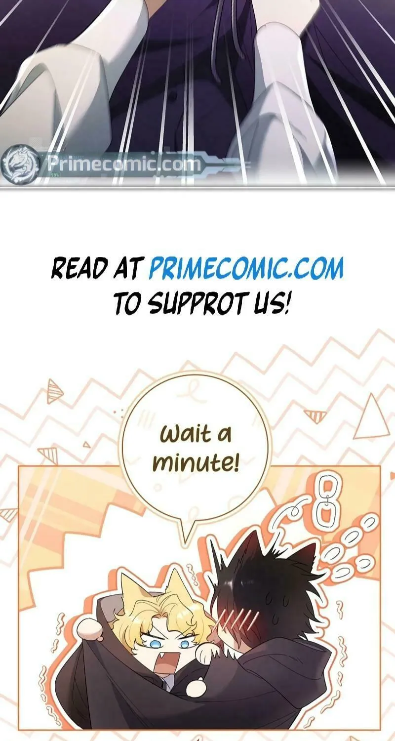 Male Lead, I'll Respect Your Taste Chapter 62 page 28 - 