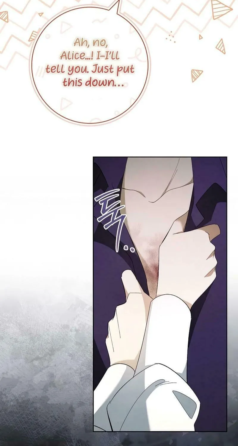Male Lead, I'll Respect Your Taste Chapter 62 page 29 - 