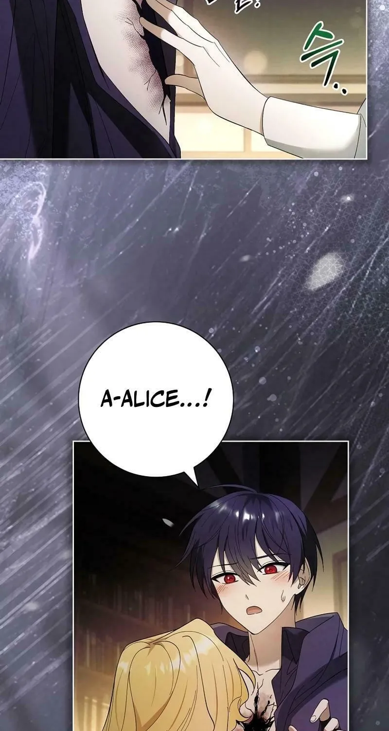 Male Lead, I'll Respect Your Taste Chapter 62 page 37 - 