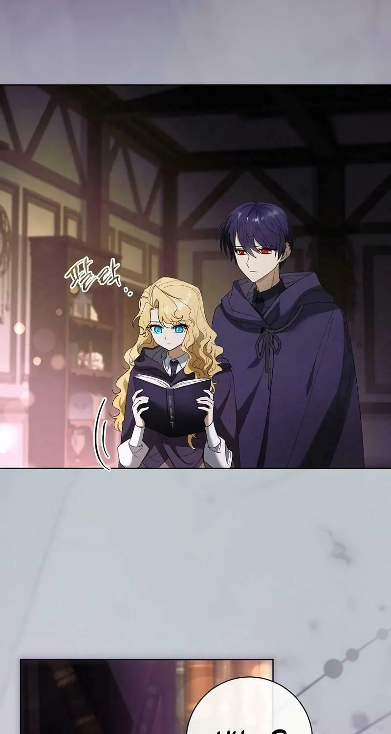 Male Lead, I'll Respect Your Taste Chapter 62 page 48 - 