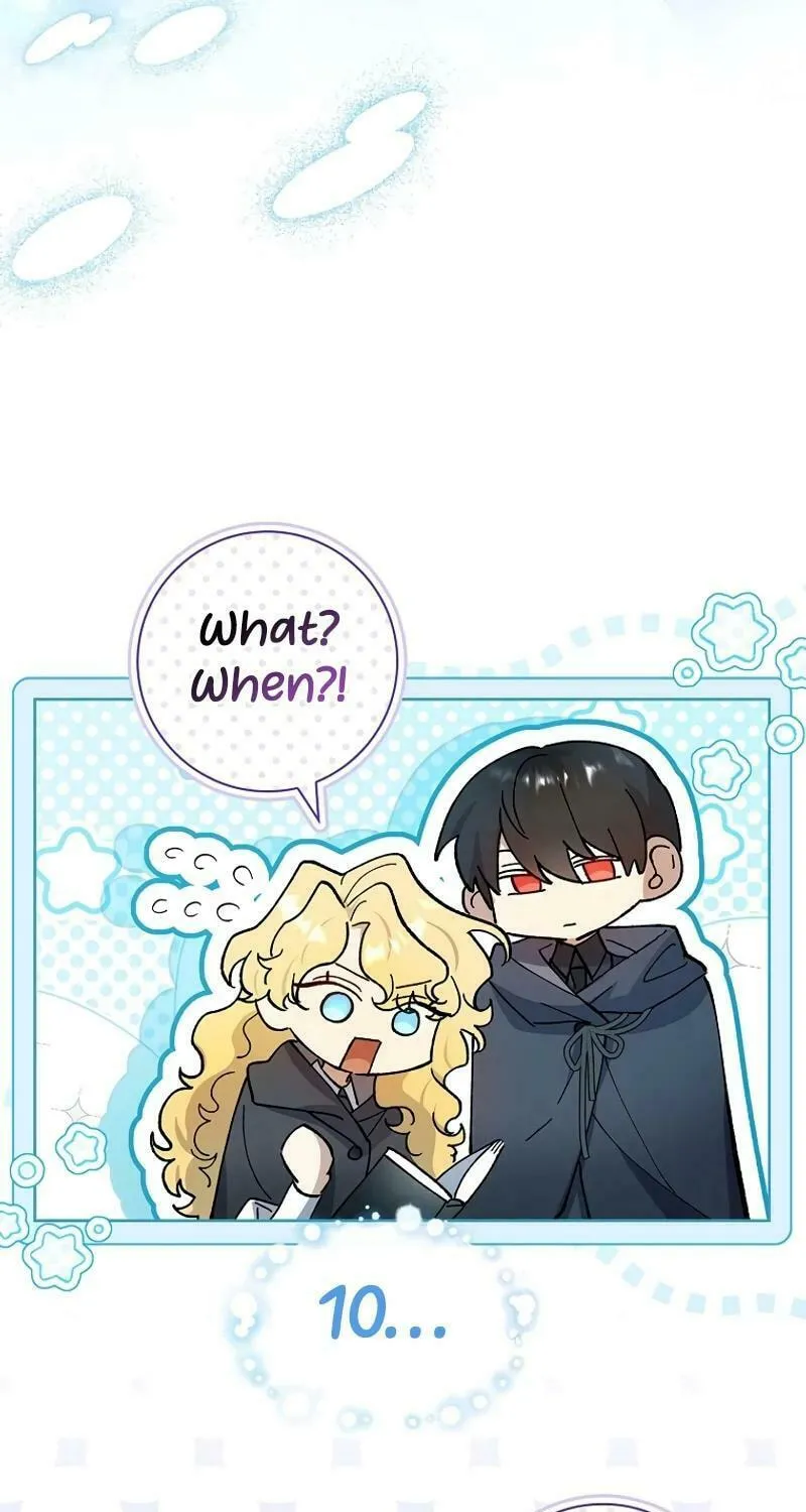 Male Lead, I'll Respect Your Taste Chapter 62 page 52 - 