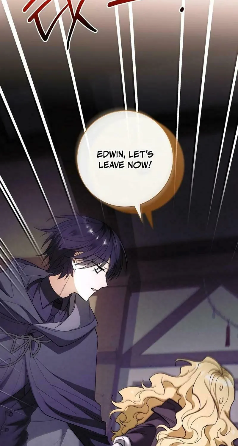Male Lead, I'll Respect Your Taste Chapter 62 page 55 - 