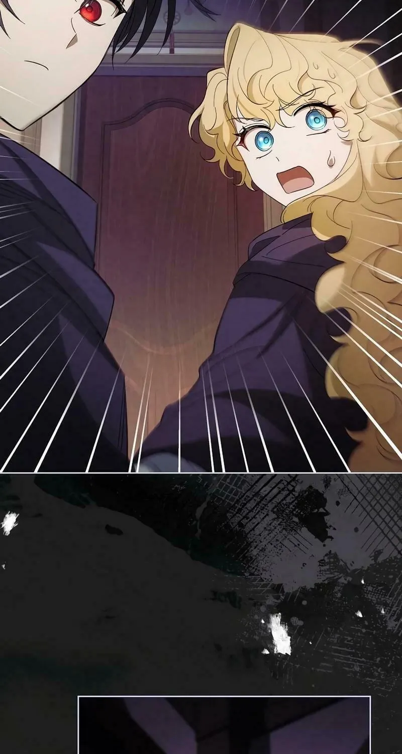 Male Lead, I'll Respect Your Taste Chapter 62 page 59 - 