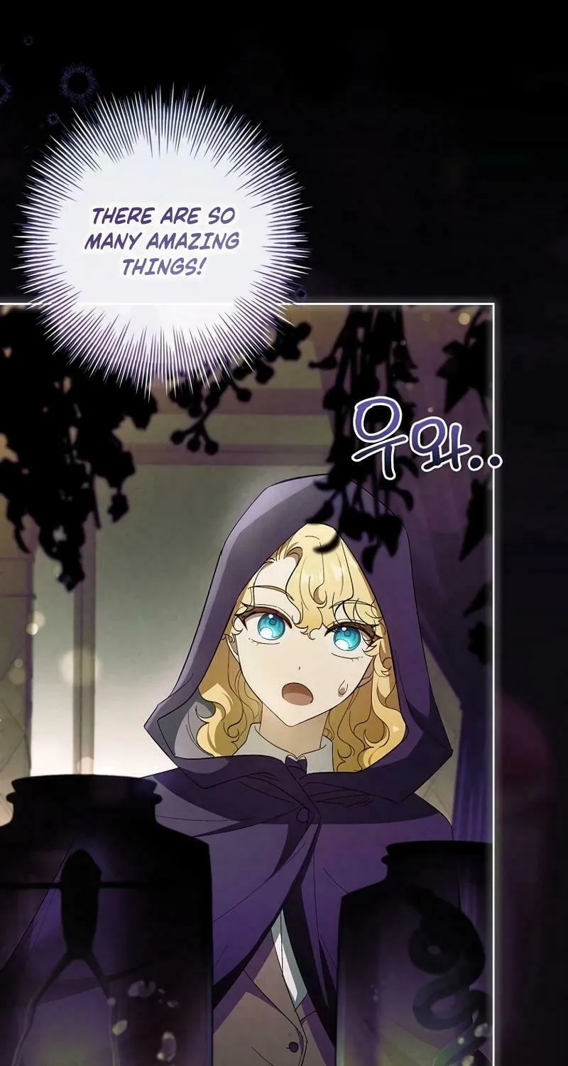 Male Lead, I'll Respect Your Taste Chapter 62 page 7 - 