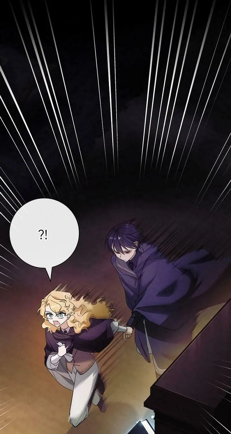 Male Lead, I'll Respect Your Taste Chapter 62 page 61 - 