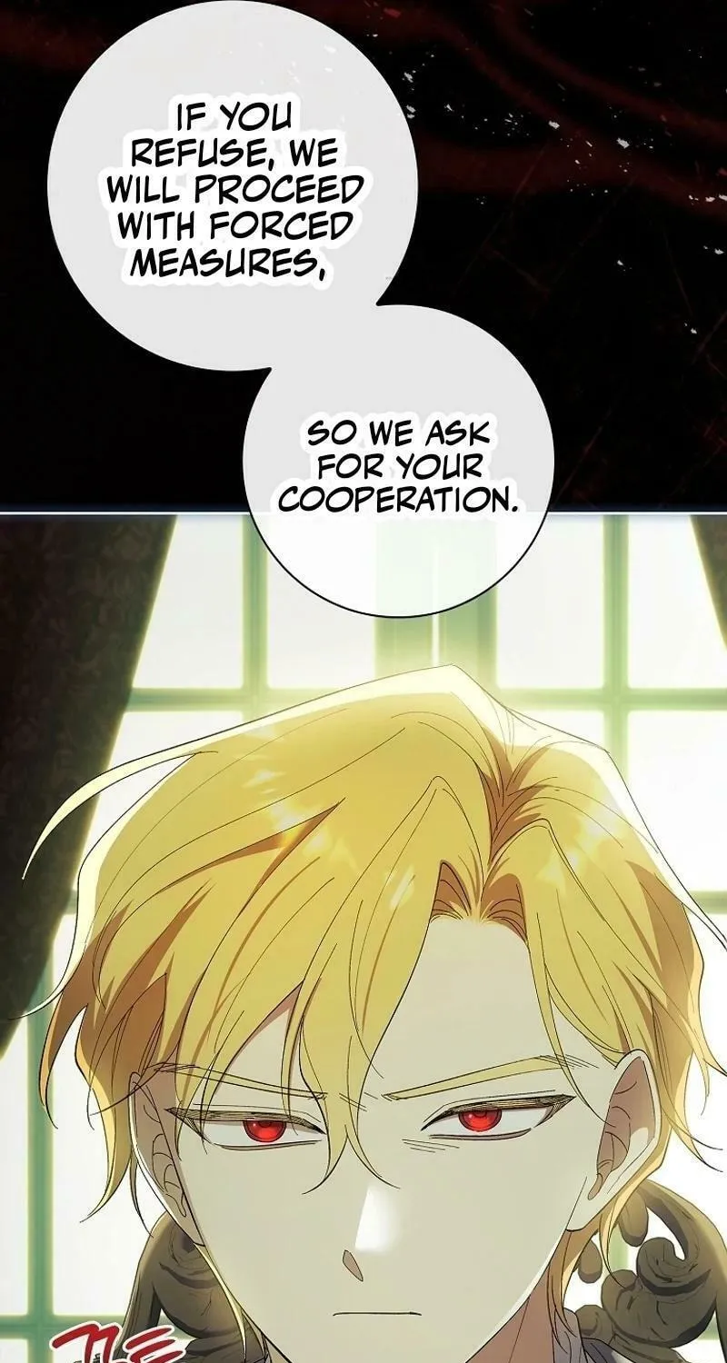 Male Lead, I'll Respect Your Taste Chapter 63 page 13 - 