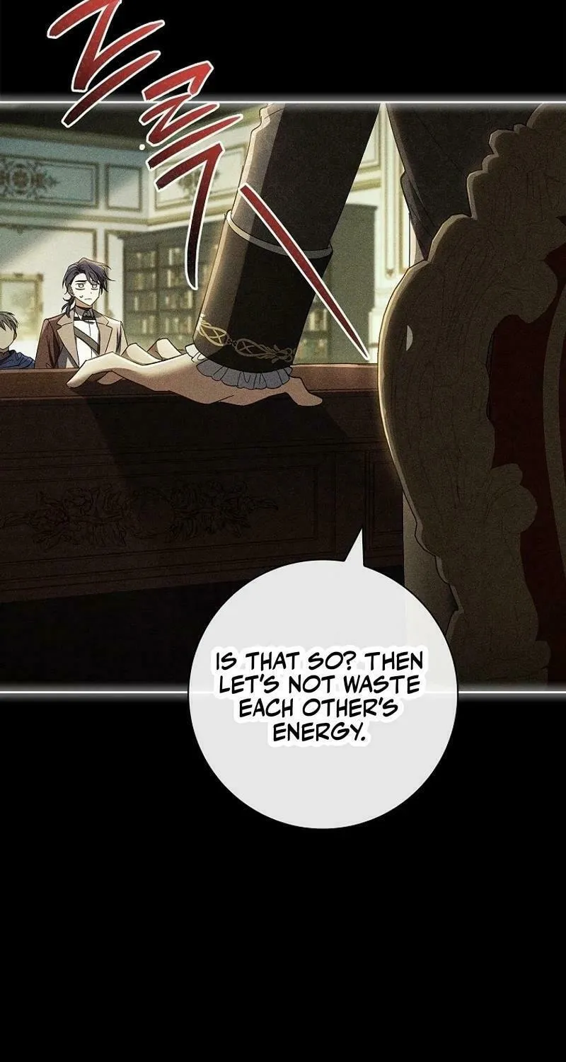 Male Lead, I'll Respect Your Taste Chapter 63 page 17 - 