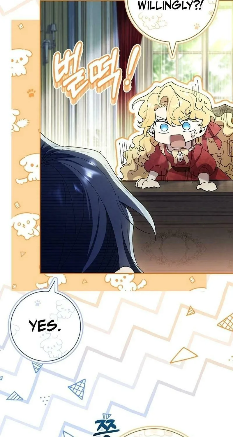Male Lead, I'll Respect Your Taste Chapter 63 page 20 - 
