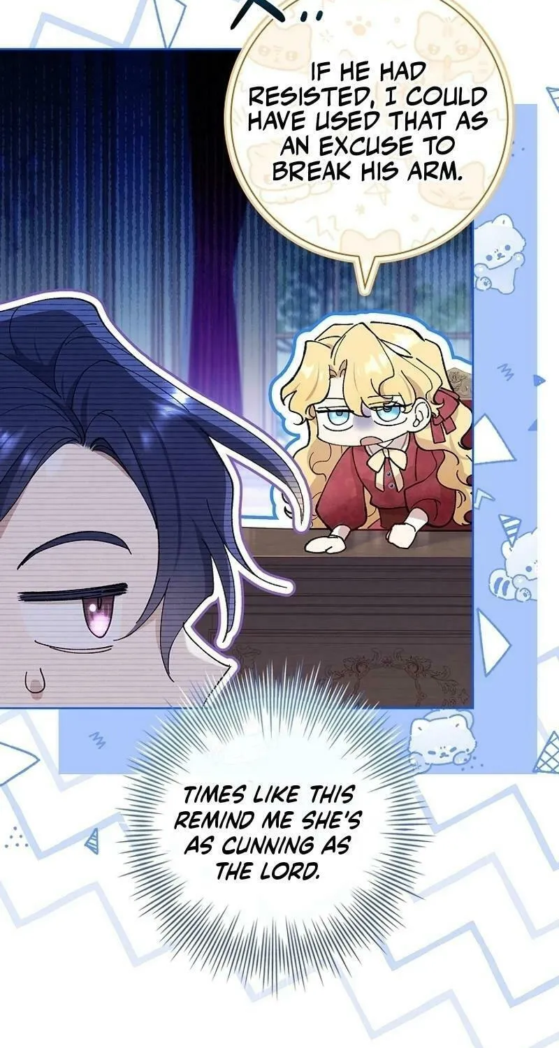 Male Lead, I'll Respect Your Taste Chapter 63 page 21 - 
