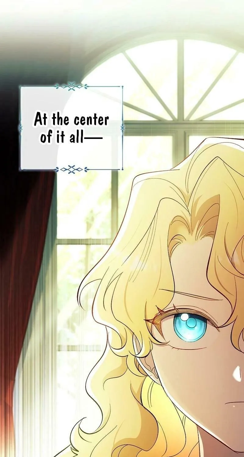 Male Lead, I'll Respect Your Taste Chapter 63 page 25 - 