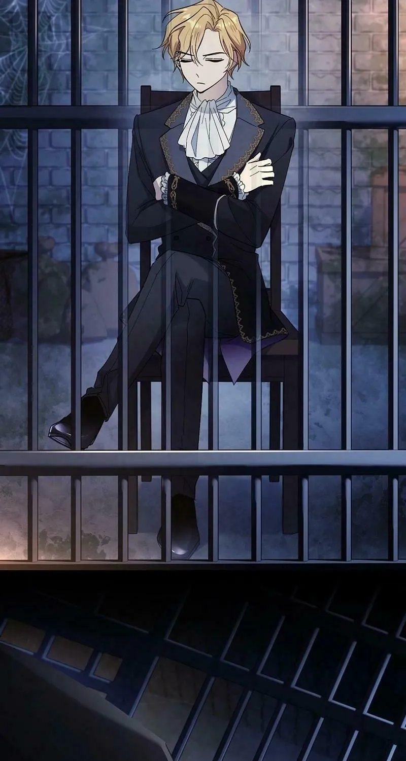 Male Lead, I'll Respect Your Taste Chapter 63 page 27 - 