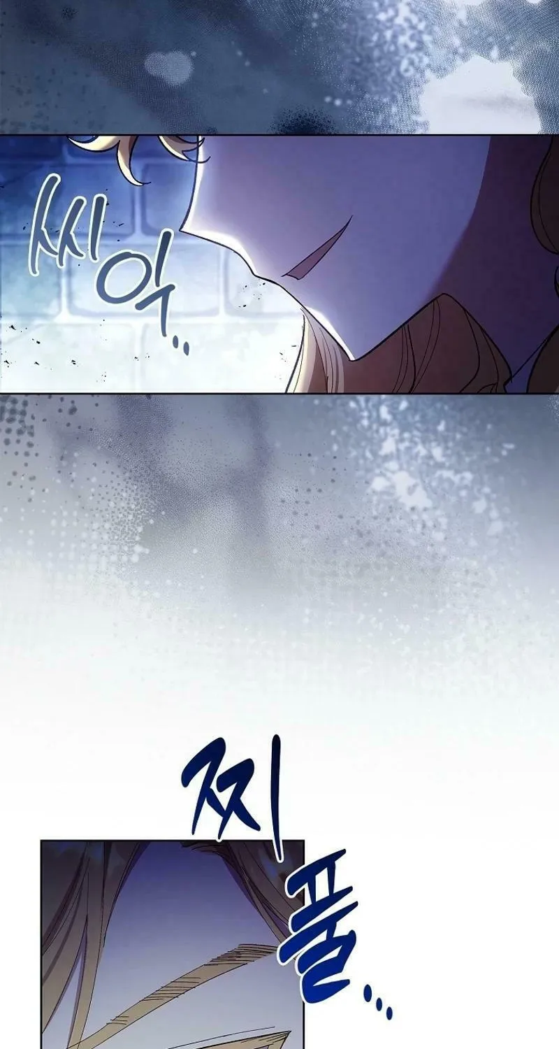 Male Lead, I'll Respect Your Taste Chapter 63 page 34 - 