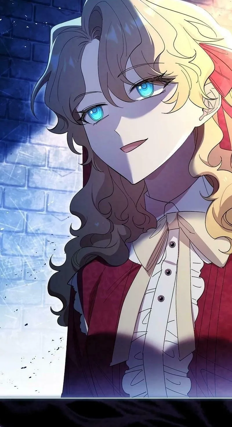 Male Lead, I'll Respect Your Taste Chapter 63 page 36 - 