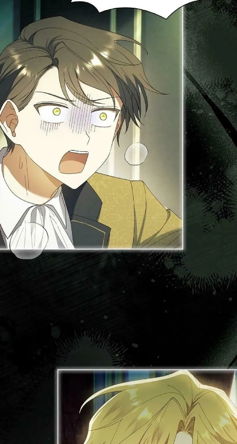 Male Lead, I'll Respect Your Taste Chapter 63 page 5 - 