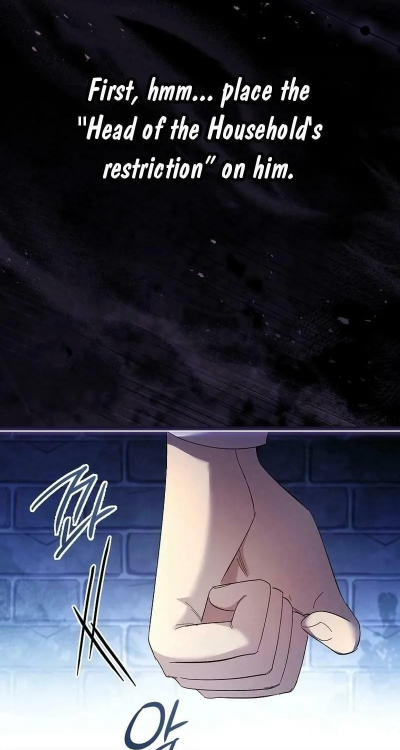 Male Lead, I'll Respect Your Taste Chapter 63 page 46 - 