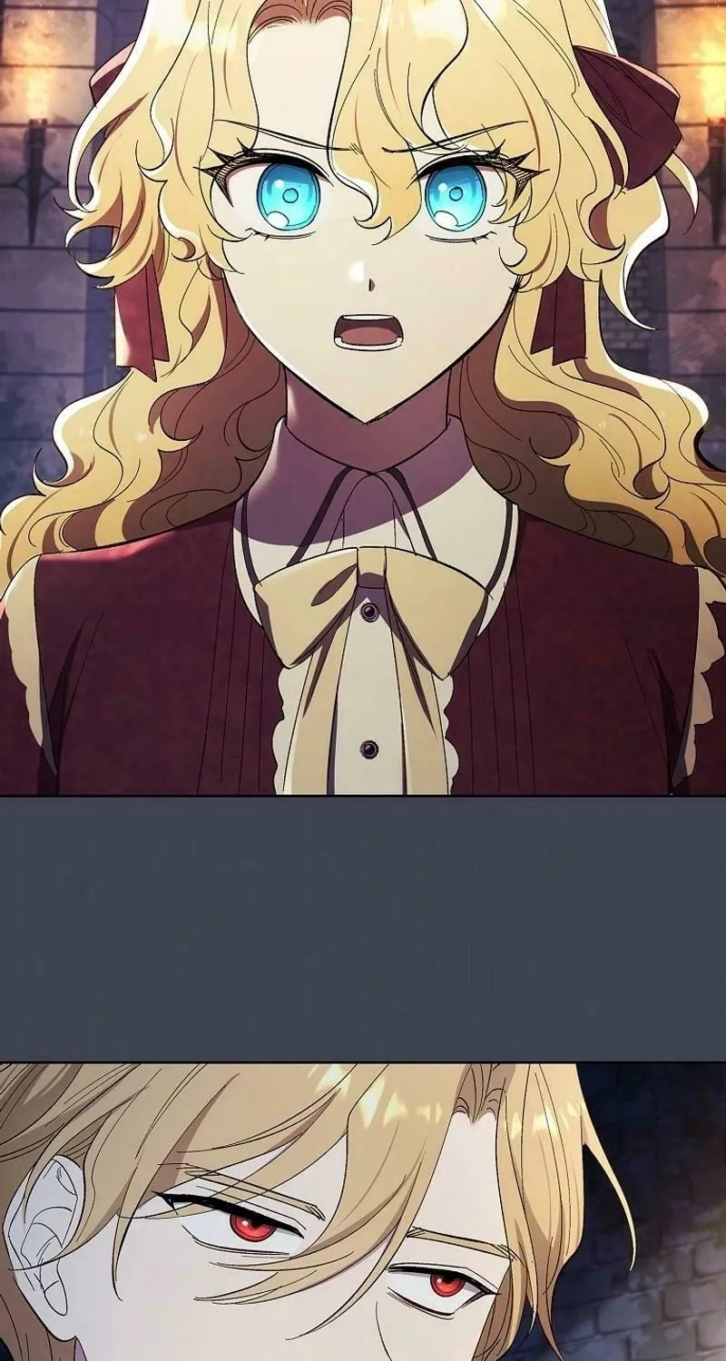 Male Lead, I'll Respect Your Taste Chapter 63 page 51 - 