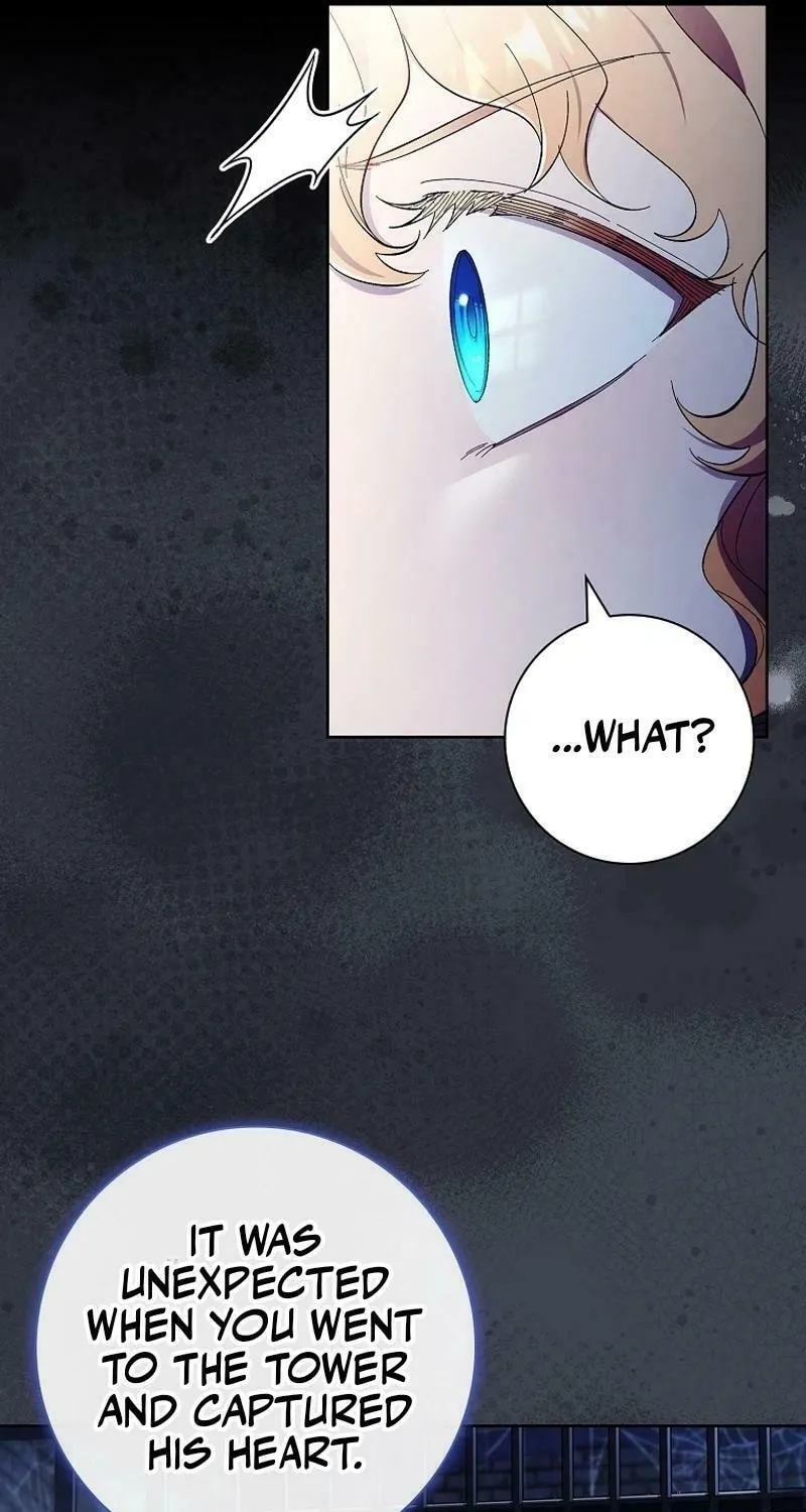 Male Lead, I'll Respect Your Taste Chapter 63 page 54 - 