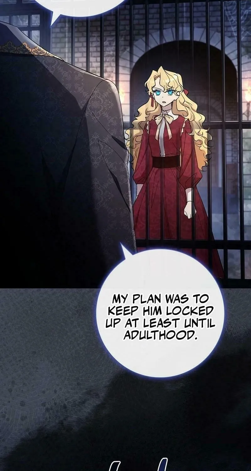 Male Lead, I'll Respect Your Taste Chapter 63 page 55 - 