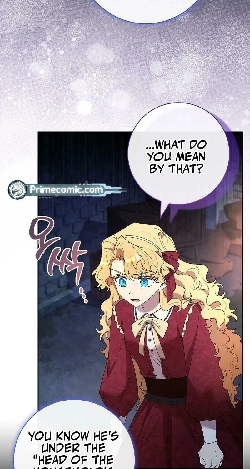 Male Lead, I'll Respect Your Taste Chapter 63 page 57 - 