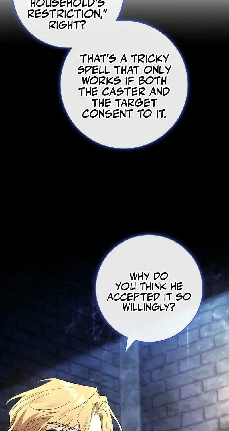 Male Lead, I'll Respect Your Taste Chapter 63 page 58 - 