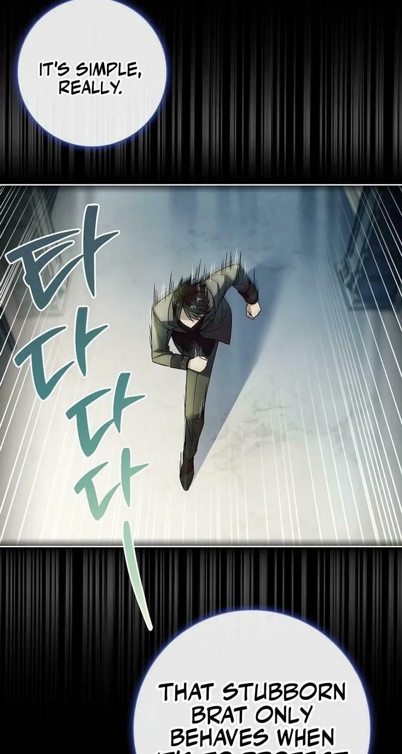 Male Lead, I'll Respect Your Taste Chapter 63 page 60 - 