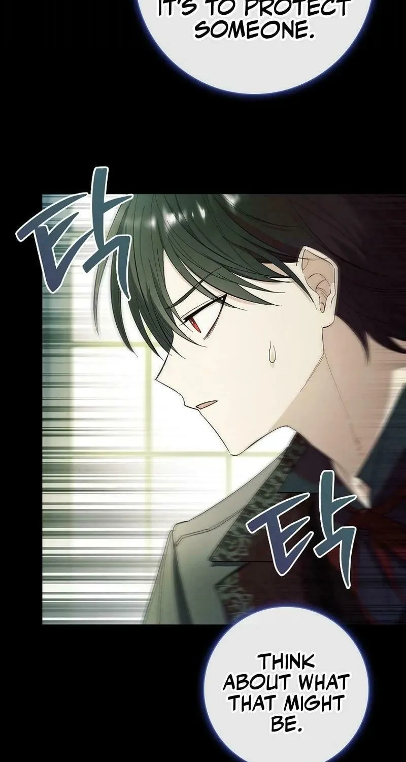 Male Lead, I'll Respect Your Taste Chapter 63 page 61 - 