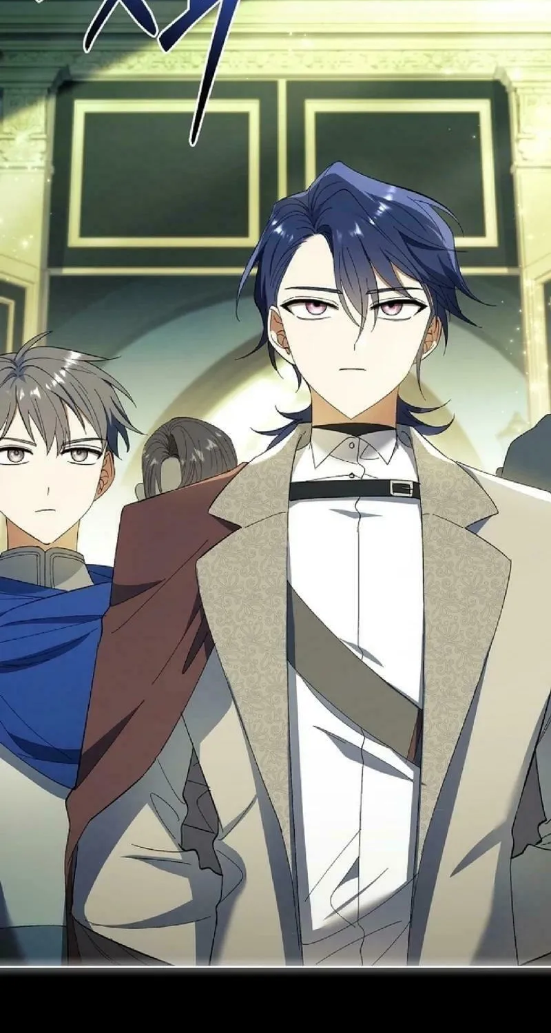 Male Lead, I'll Respect Your Taste Chapter 63 page 8 - 
