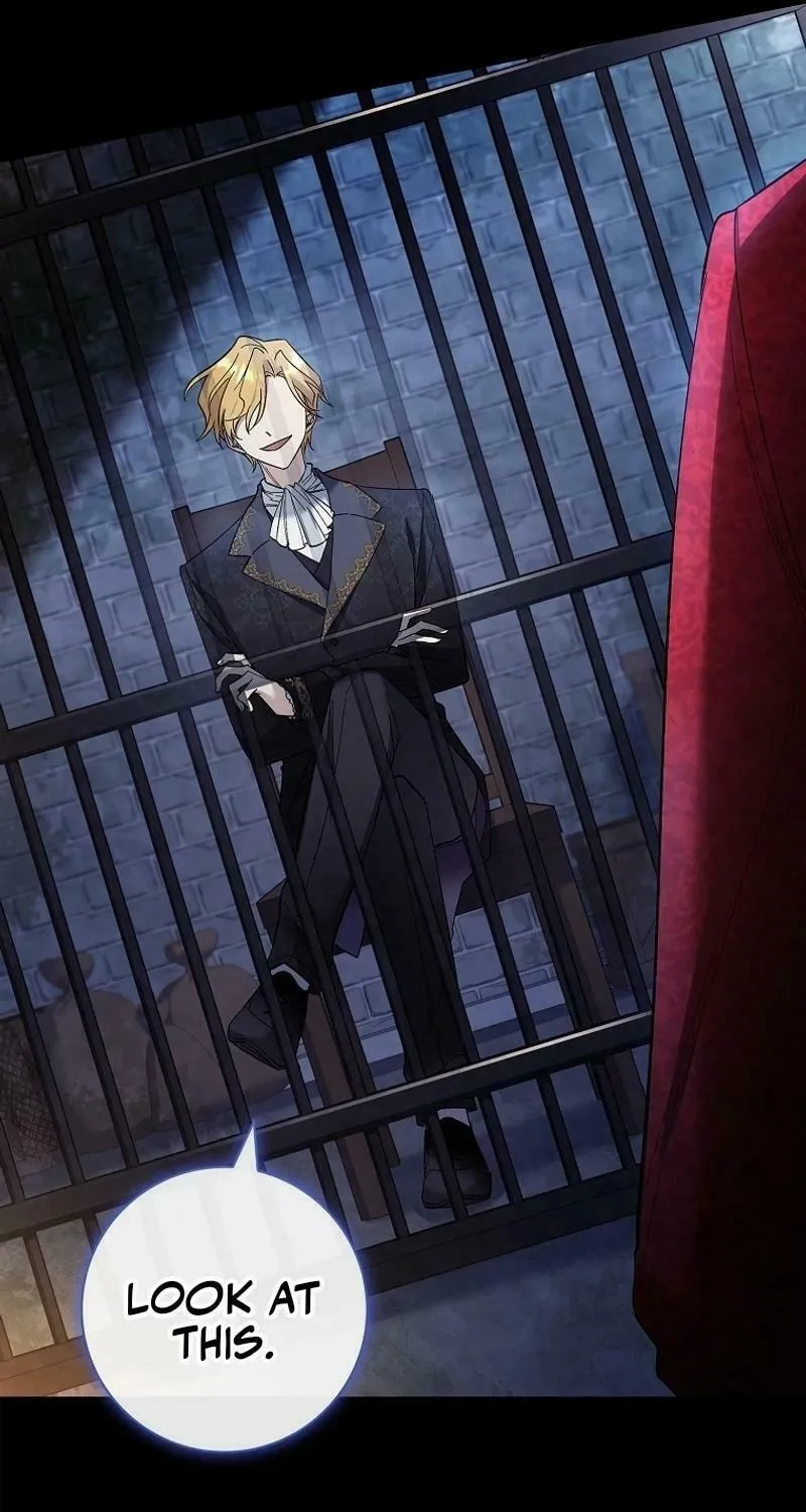 Male Lead, I'll Respect Your Taste Chapter 63 page 72 - 