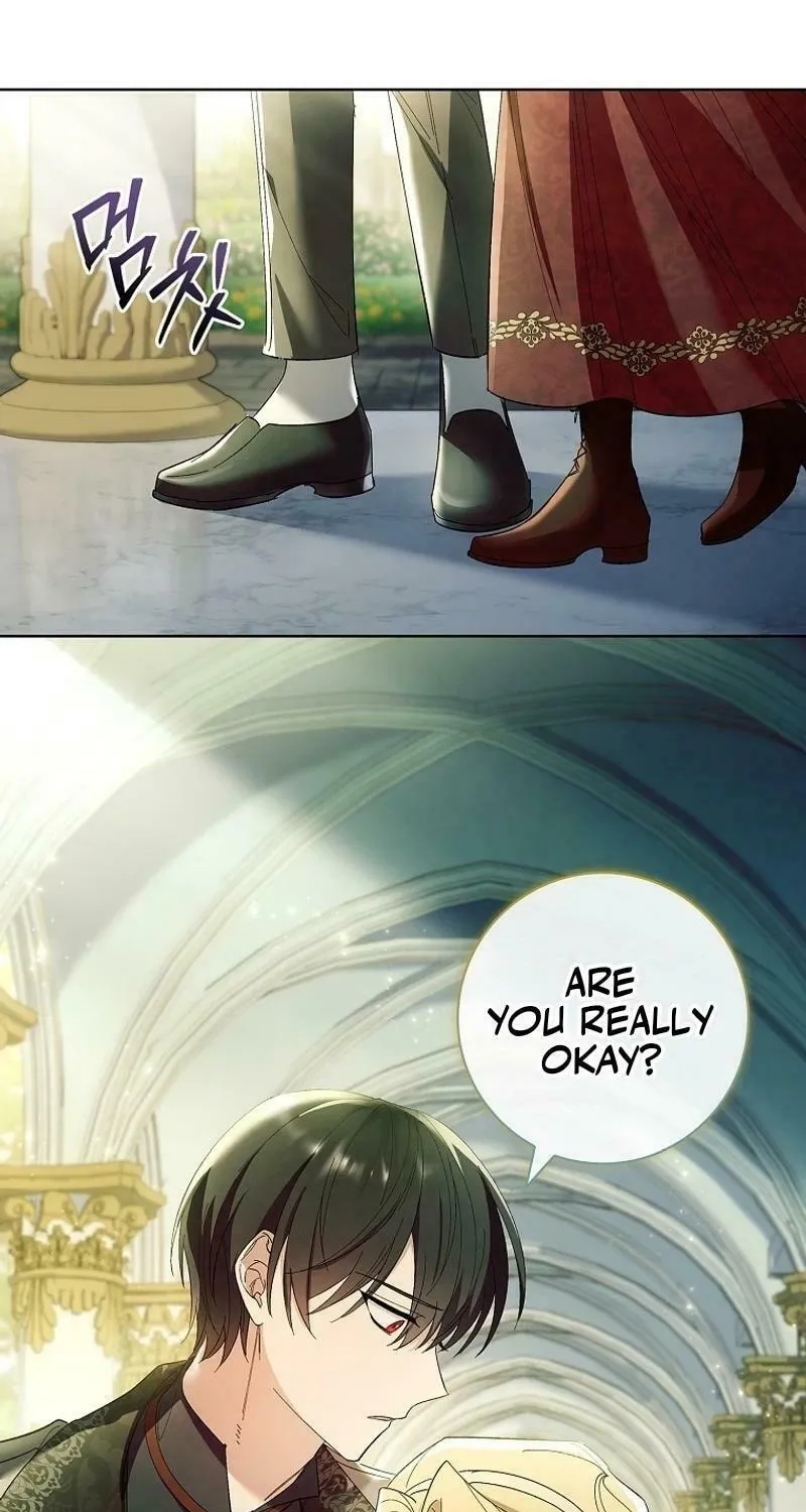 Male Lead, I'll Respect Your Taste Chapter 63 page 78 - 