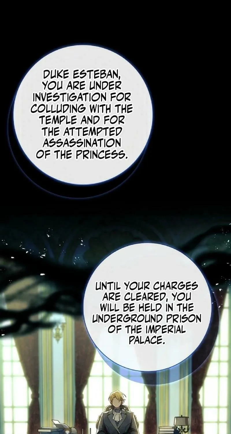 Male Lead, I'll Respect Your Taste Chapter 63 page 9 - 
