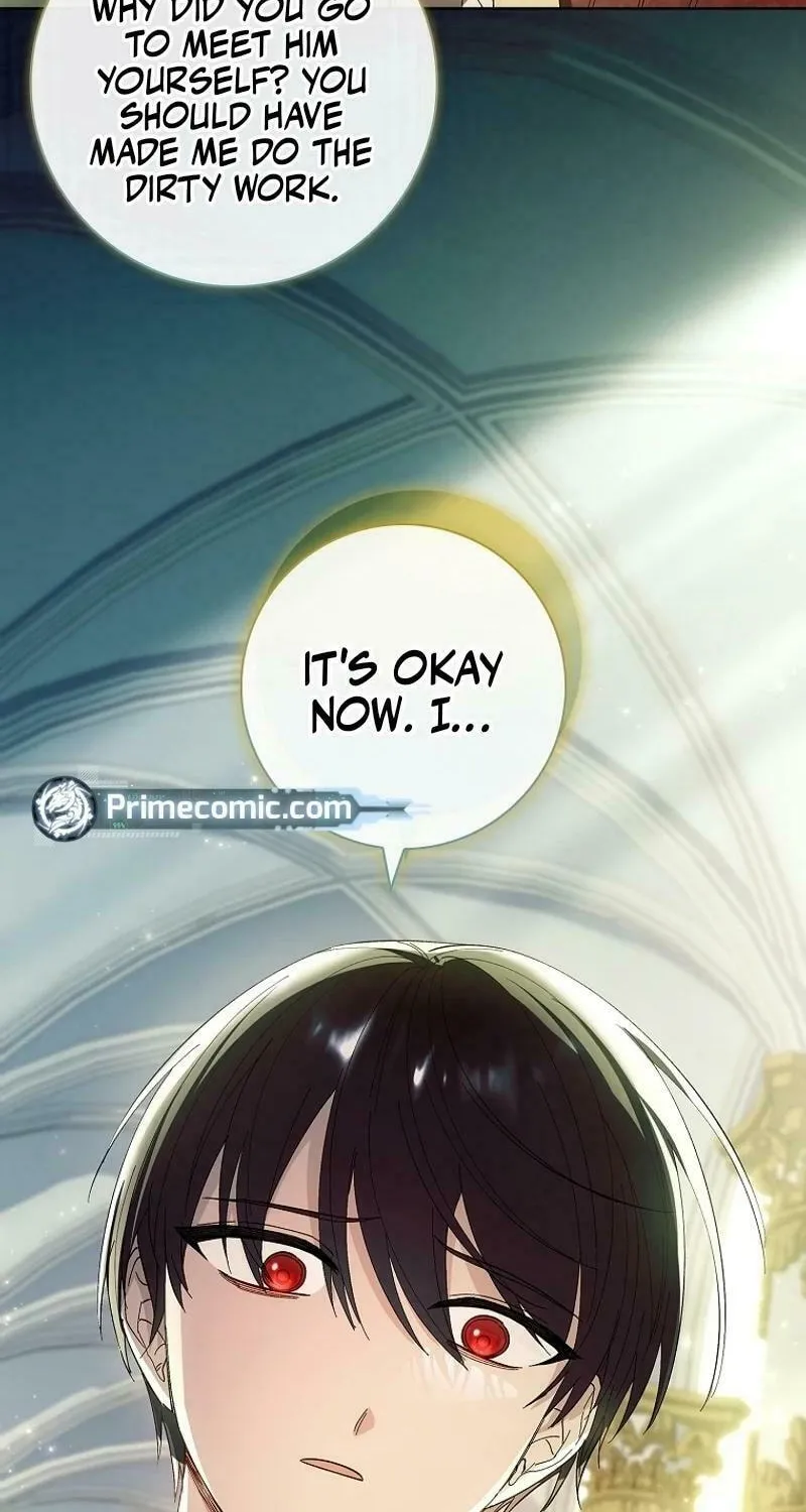 Male Lead, I'll Respect Your Taste Chapter 63 page 81 - 