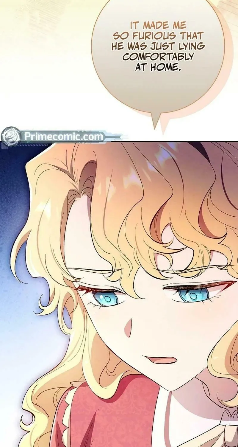 Male Lead, I'll Respect Your Taste Chapter 64 page 15 - 